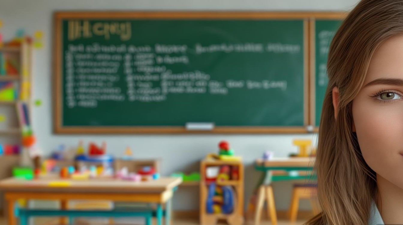 旺苍幼儿老师招聘有何要求？