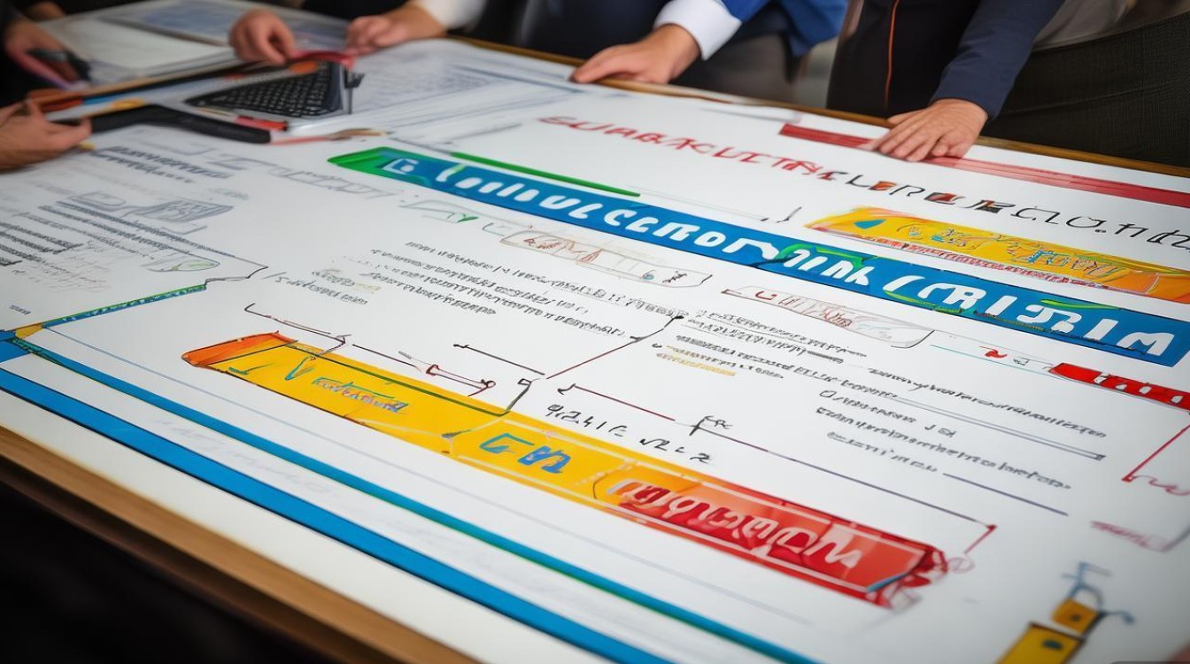 派遣人员公开招聘方案有何核心要点？