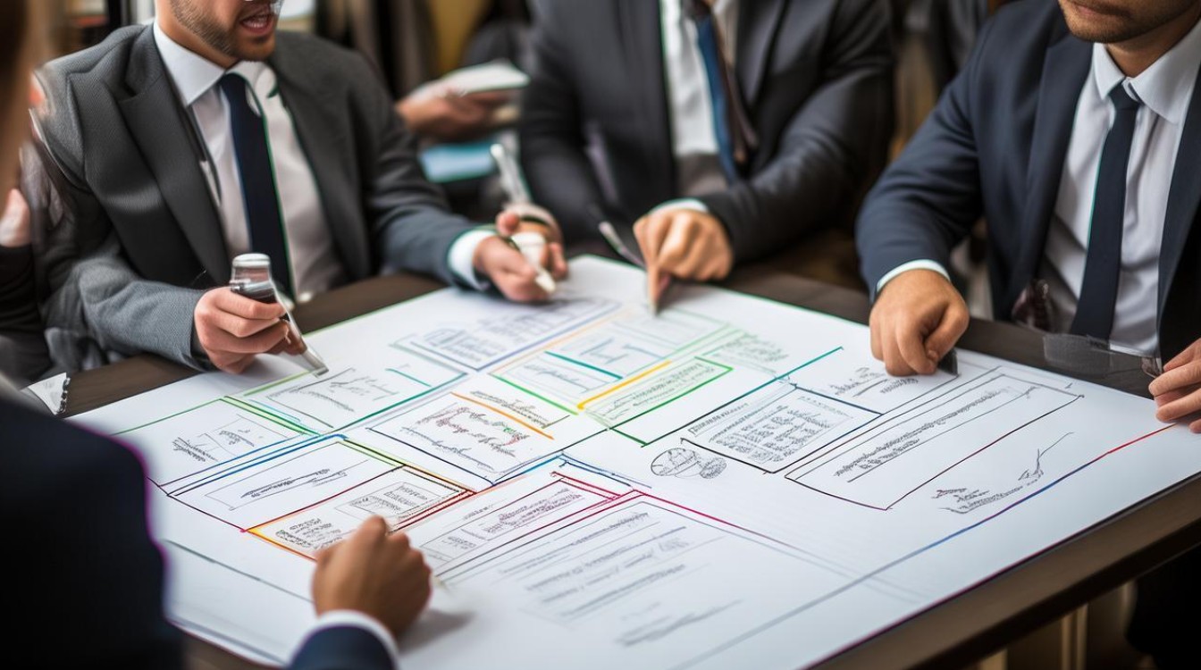 派遣人员公开招聘方案有何核心要点？