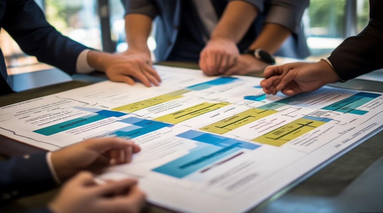 派遣人员公开招聘方案有何核心要点？