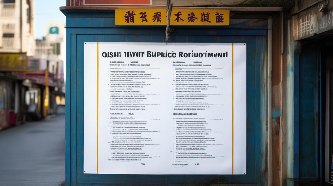 企石镇公开招聘什么岗位?要求有哪些? 企石镇公开招聘什么岗位?要求有哪些?