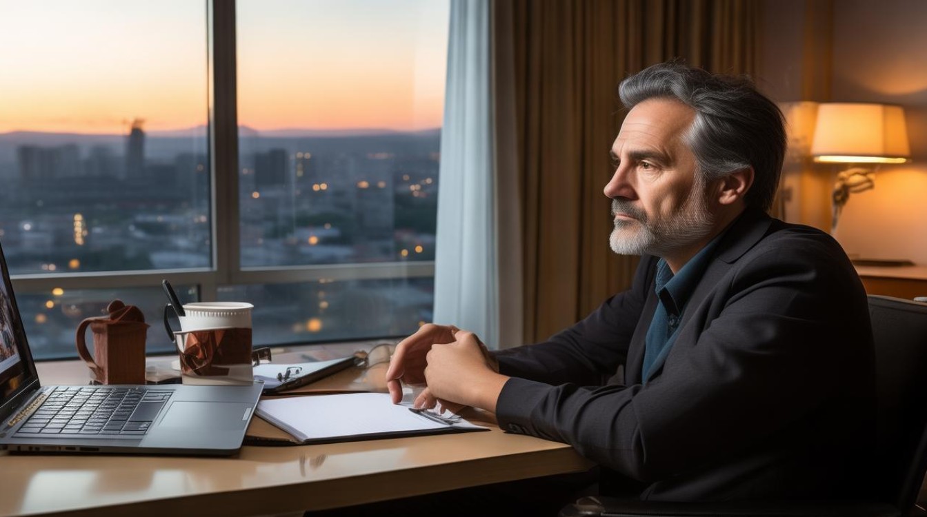 出差时,究竟该忙工作还是忙生活? 出差时,究竟该忙工作还是忙生活?