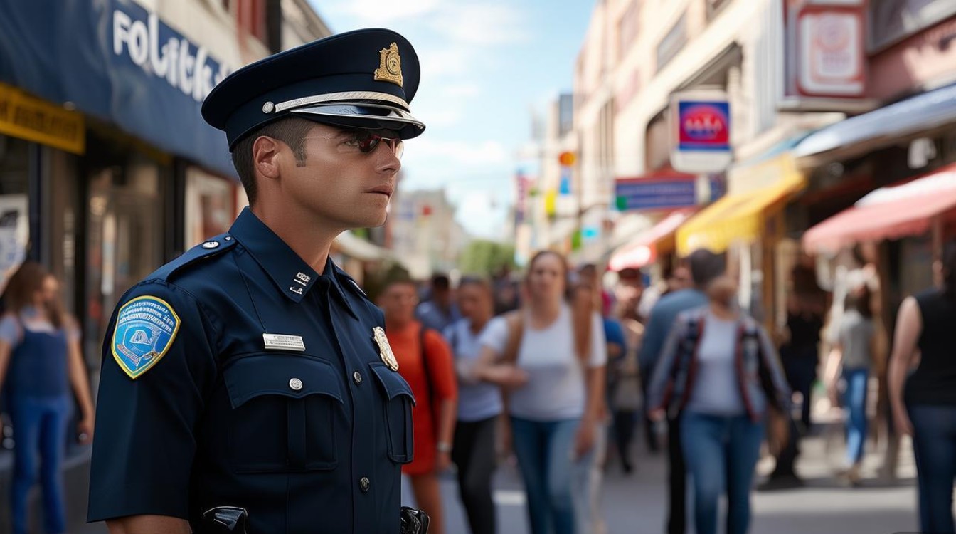 协警具体职责有哪些?执法权边界在哪? 协警具体职责有哪些?执法权边界在哪?