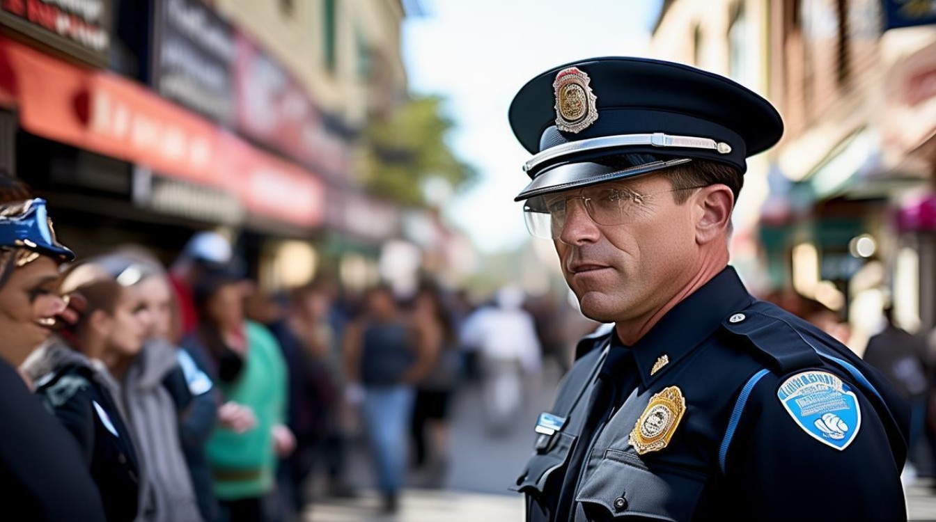 协警具体职责有哪些?执法权边界在哪? 协警具体职责有哪些?执法权边界在哪?