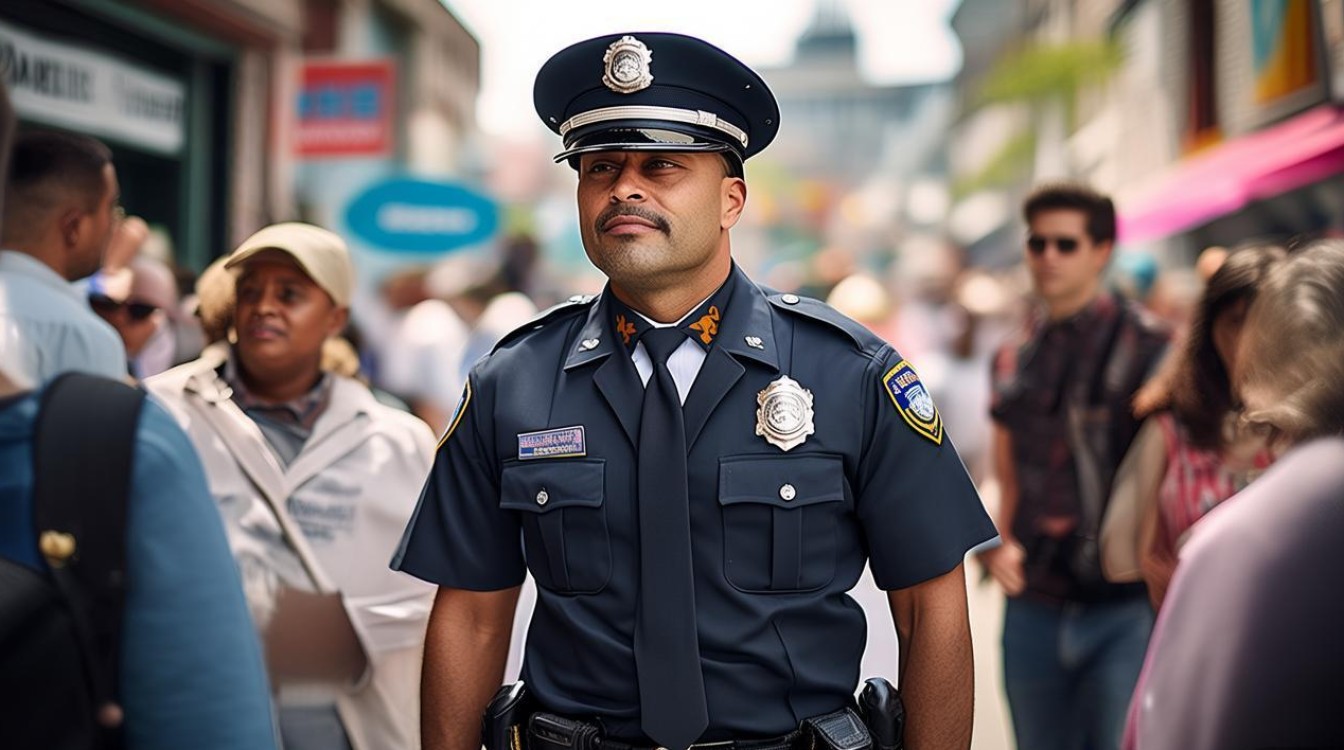 协警具体职责有哪些?执法权边界在哪? 协警具体职责有哪些?执法权边界在哪?