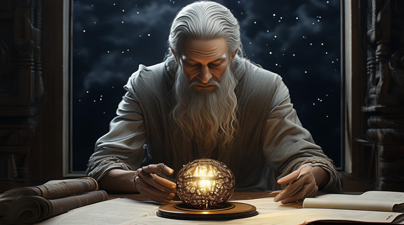 元点究竟是什么？