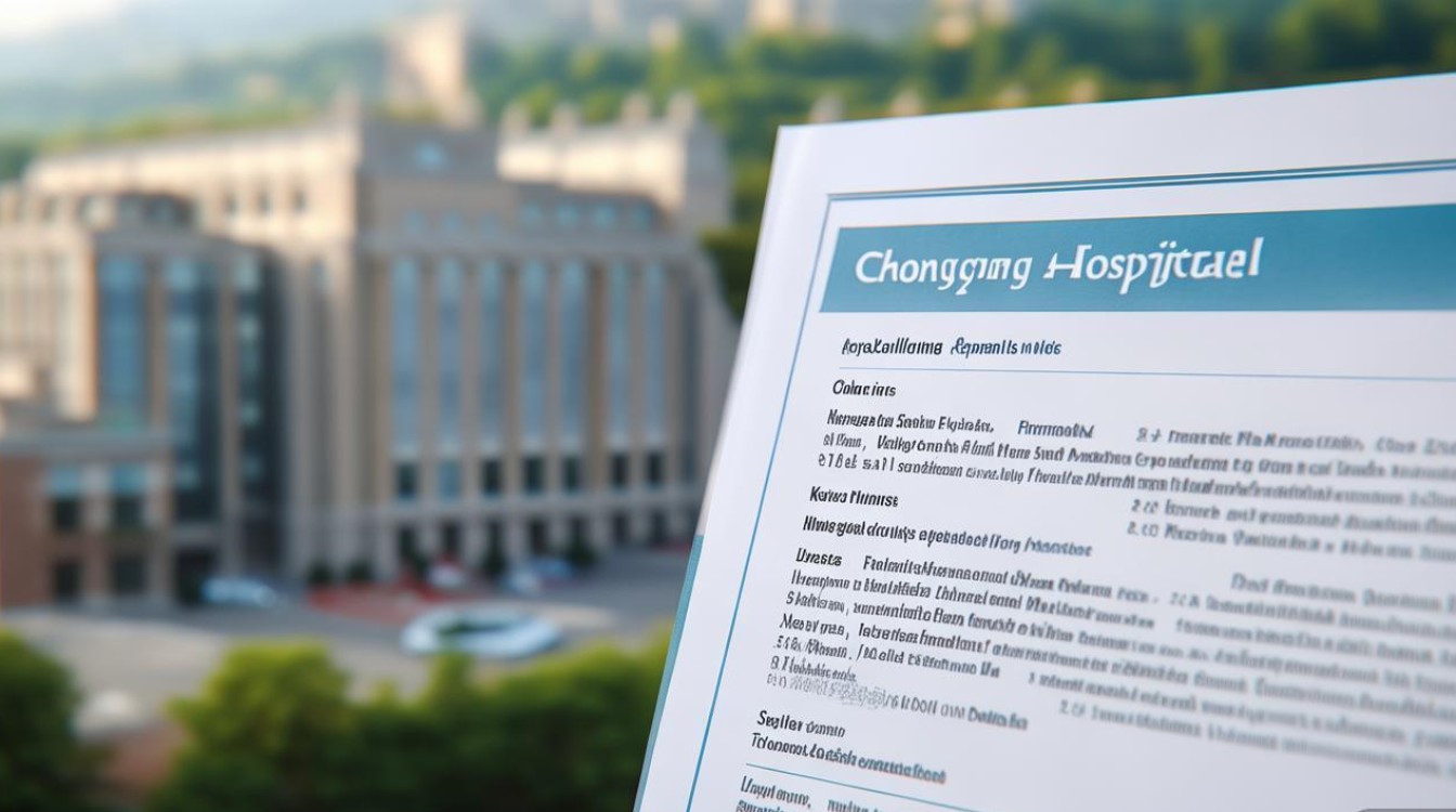 重庆医院招护士，条件待遇有何要求？