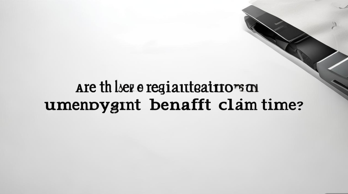 失业金领取时间有规定吗? 失业金领取时间有规定吗?