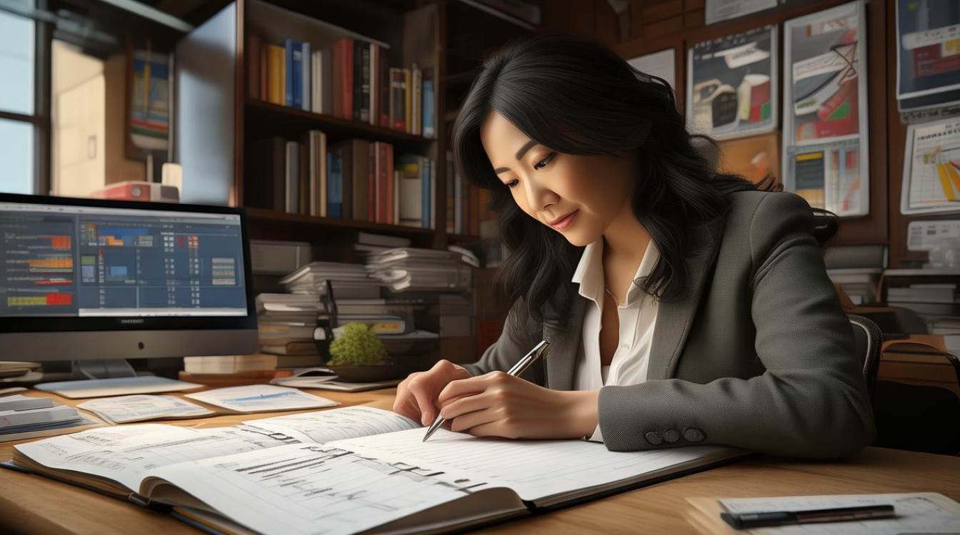 会计需具备哪些核心能力? 会计需具备哪些核心能力?