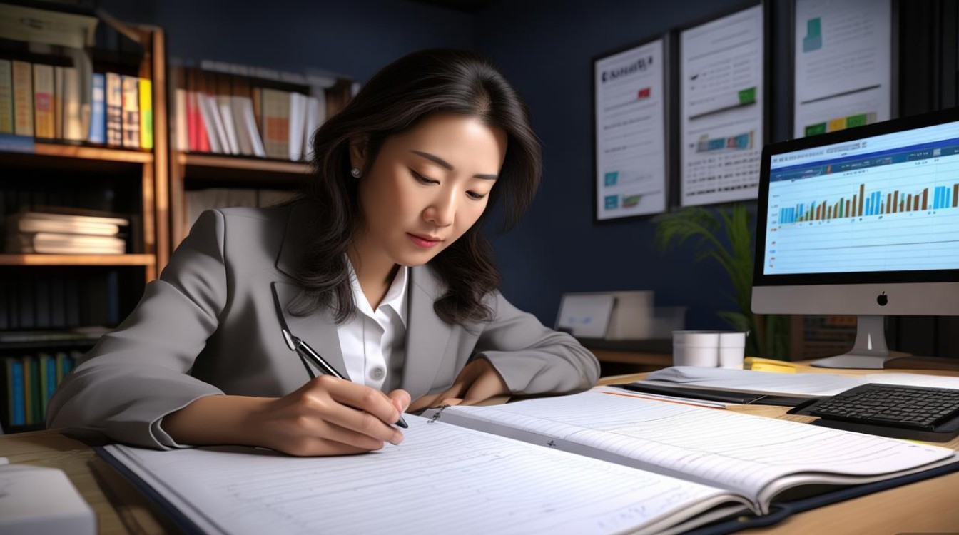 会计需具备哪些核心能力? 会计需具备哪些核心能力?