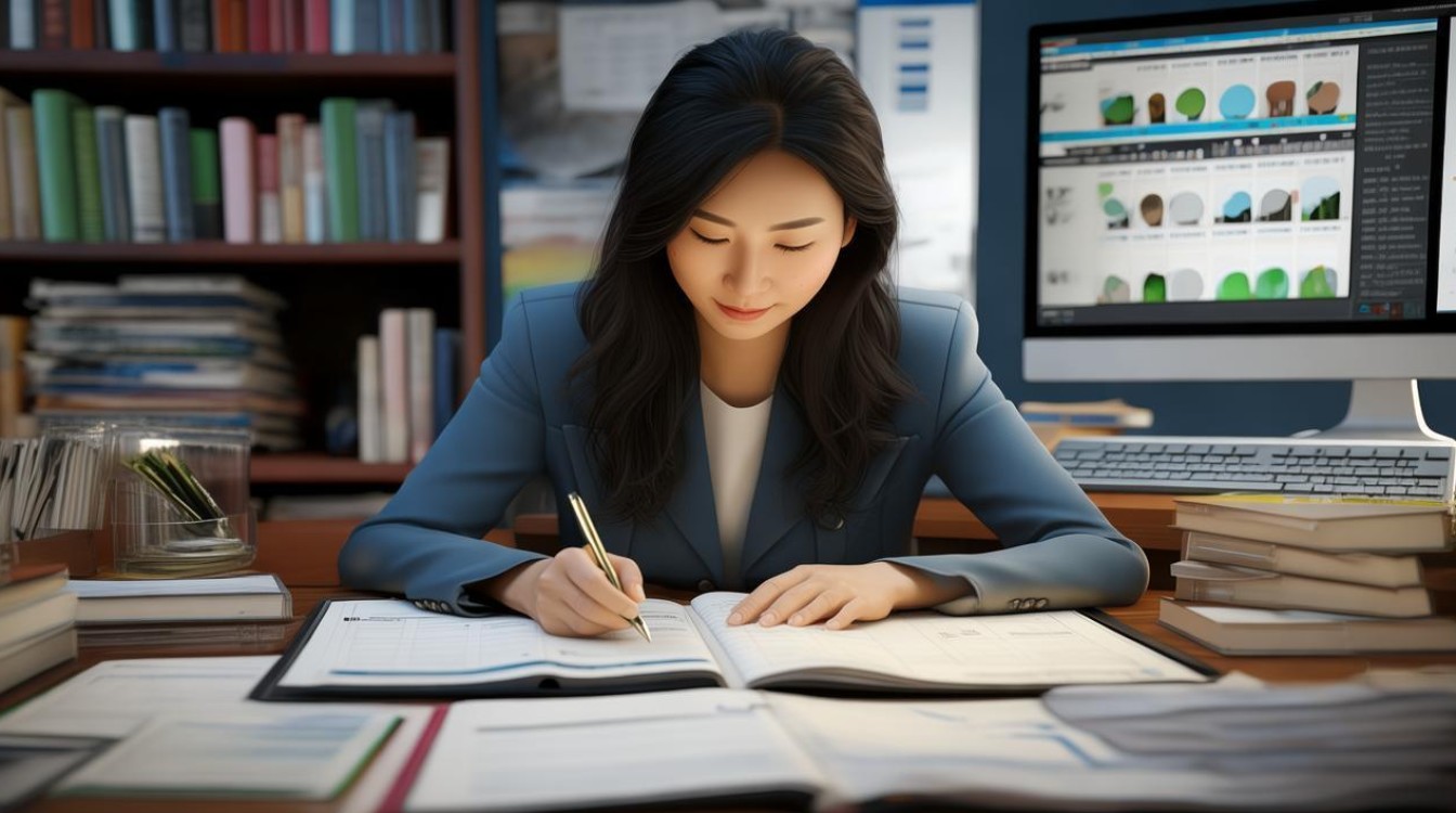 会计需具备哪些核心能力? 会计需具备哪些核心能力?