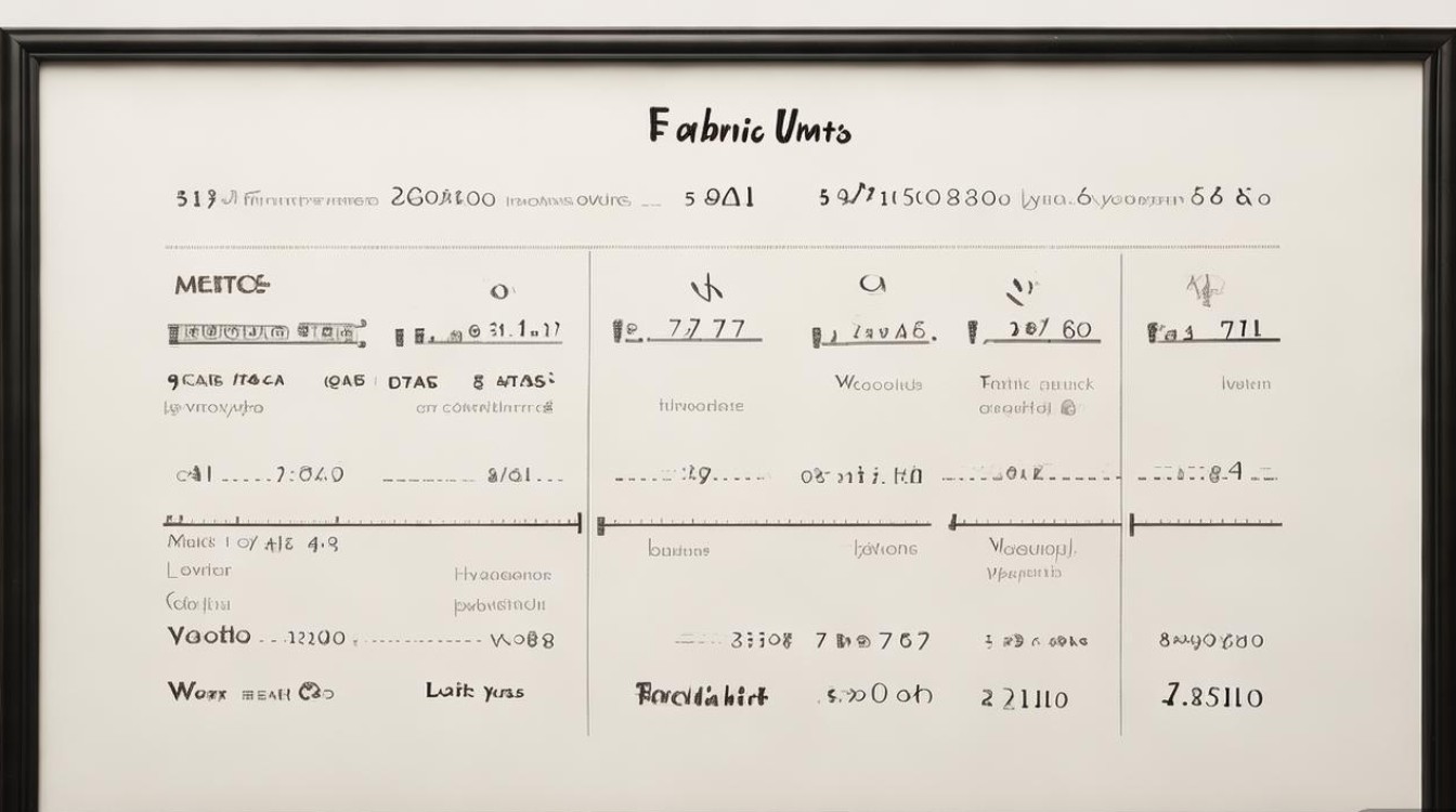 布的单位有哪些？