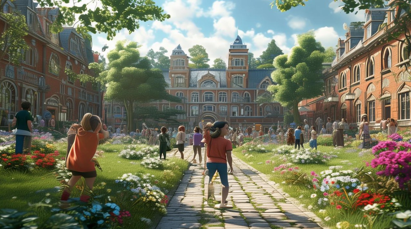 什么的校园，藏着怎样的青春故事？