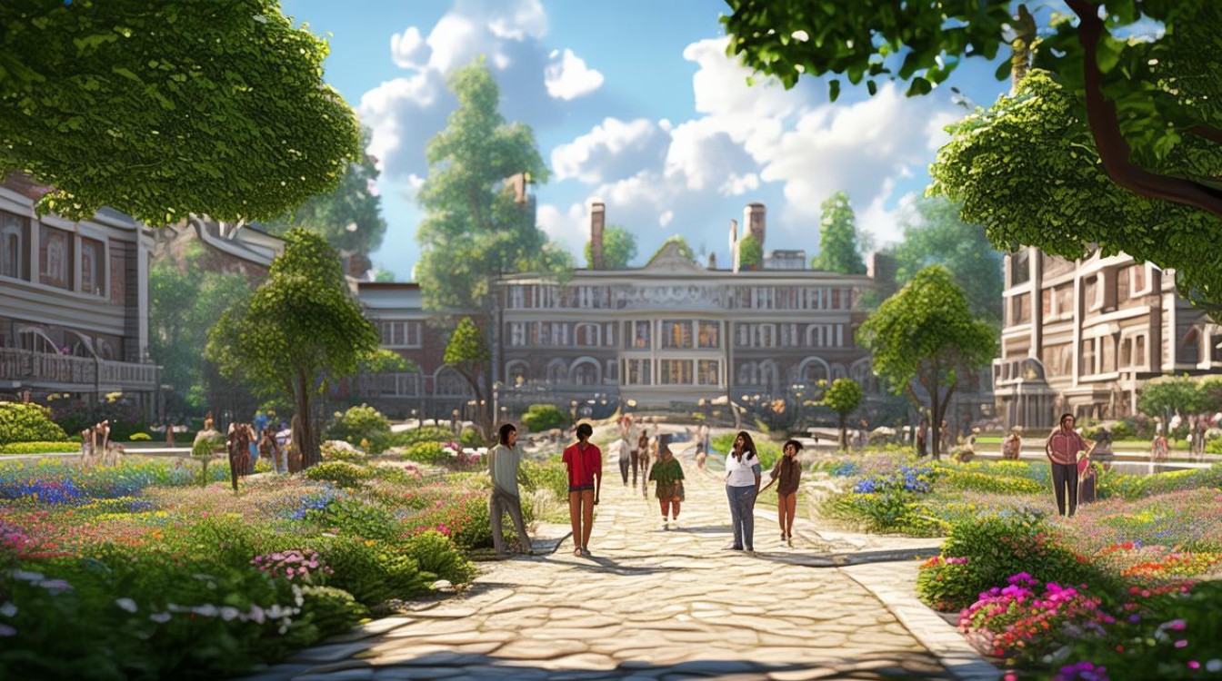 什么的校园，藏着怎样的青春故事？