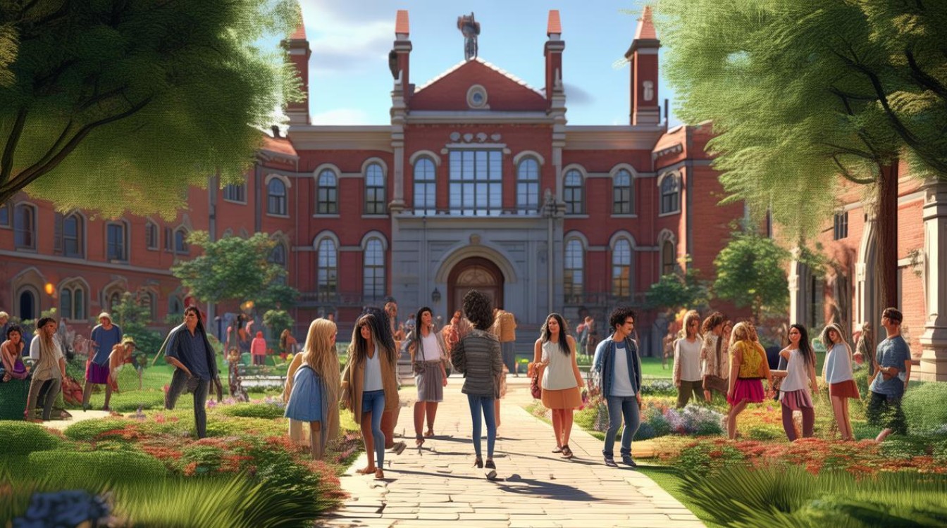 什么的校园，藏着怎样的青春故事？