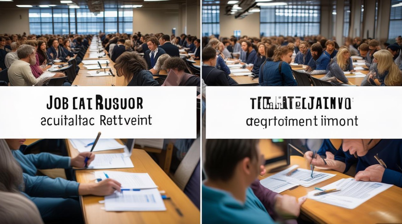 社会公开招聘与特招,有何核心区别? 社会公开招聘与特招,有何核心区别?