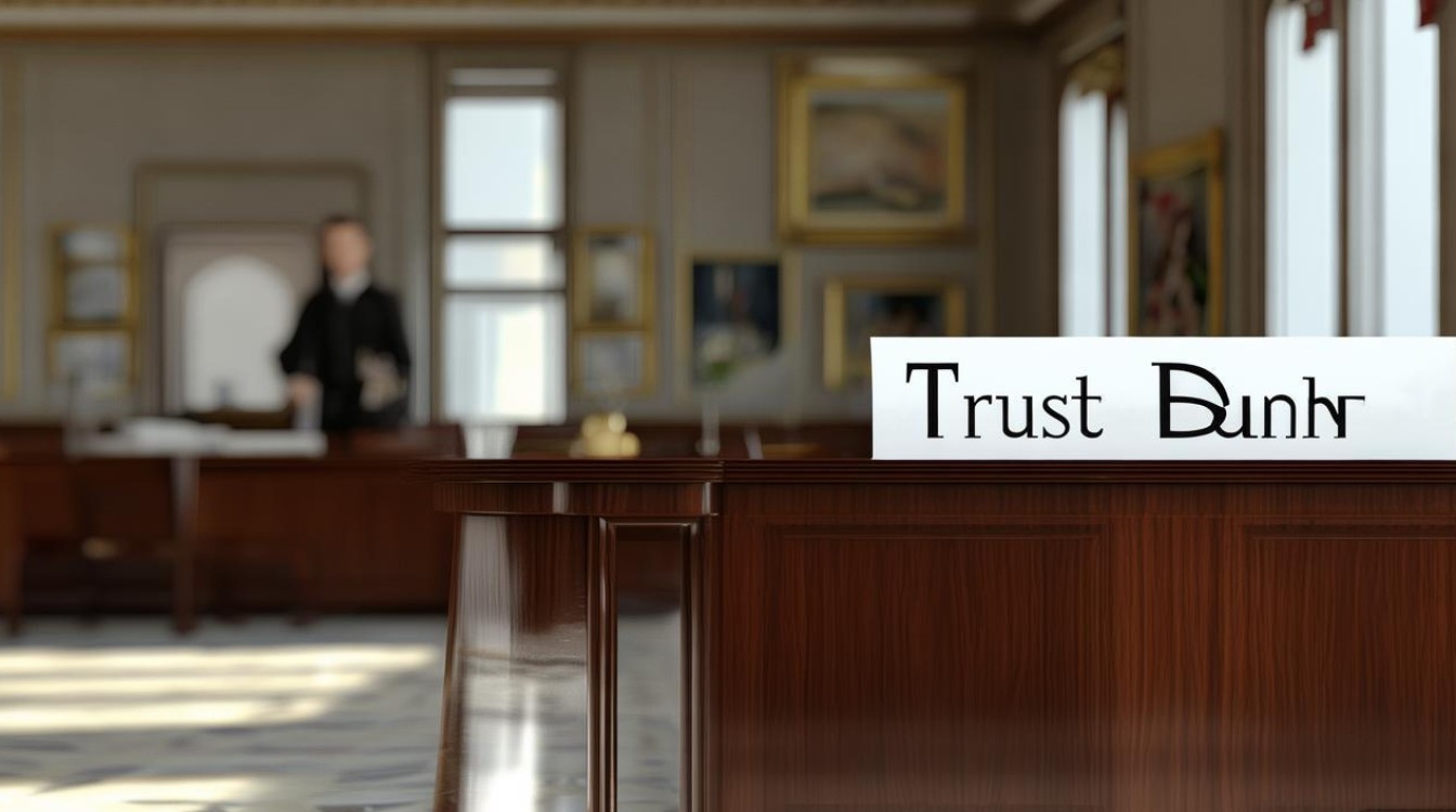 信托银行是什么？它与普通银行有何不同？