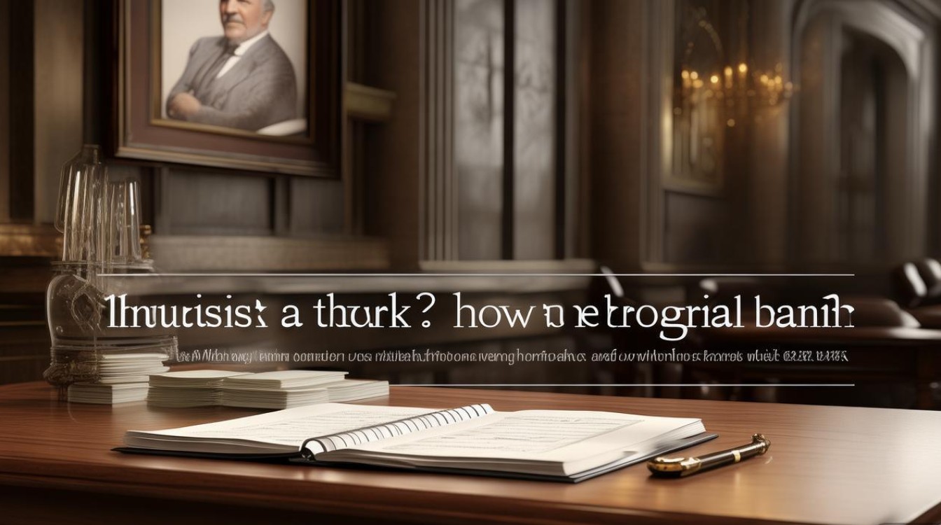 信托银行是什么？它与普通银行有何不同？