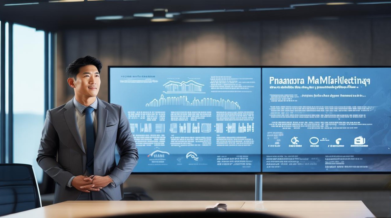 金融营销是什么？如何有效开展？