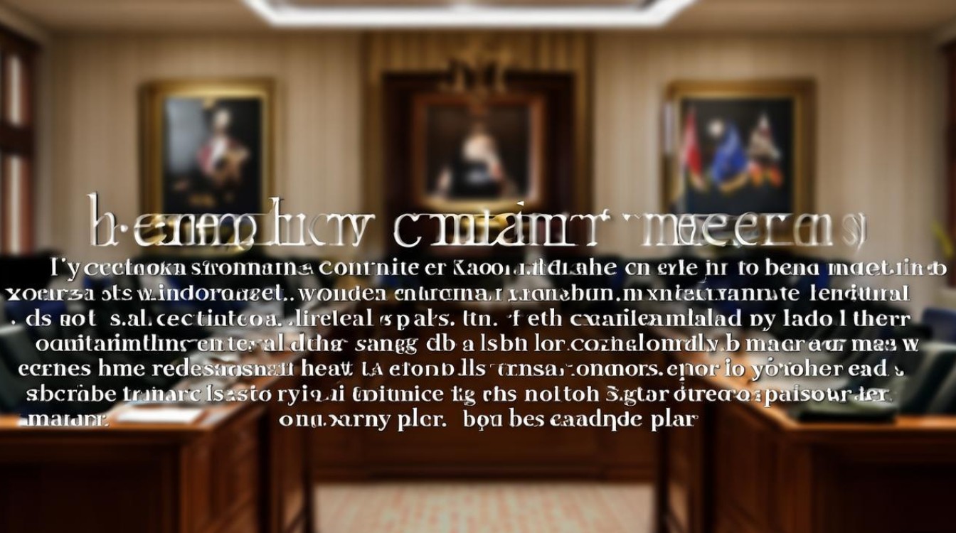 常委具体负责哪些核心事务? 常委具体负责哪些核心事务?