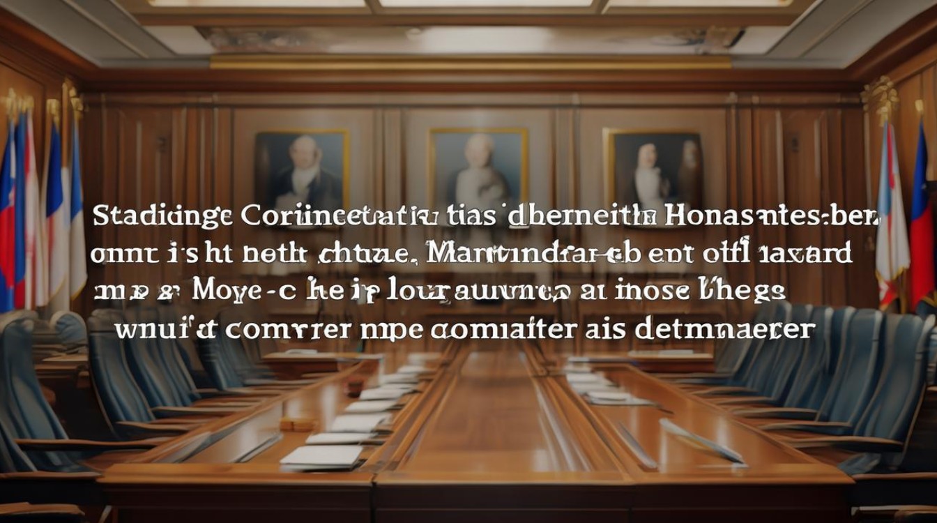 常委具体负责哪些核心事务? 常委具体负责哪些核心事务?