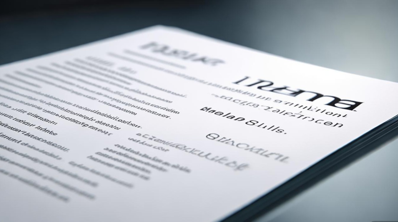 职业简历一般写什么内容? 职业简历一般写什么内容?