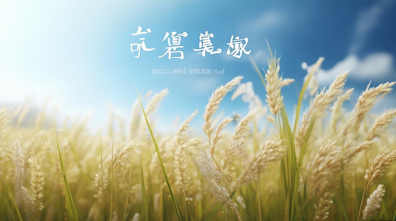 稻花香是字面稻花之香,还是另有深层意蕴? 稻花香是字面稻花之香,还是另有深层意蕴?