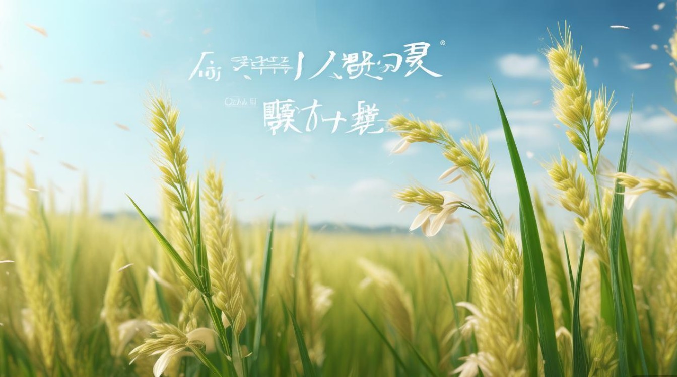 稻花香是字面稻花之香,还是另有深层意蕴? 稻花香是字面稻花之香,还是另有深层意蕴?