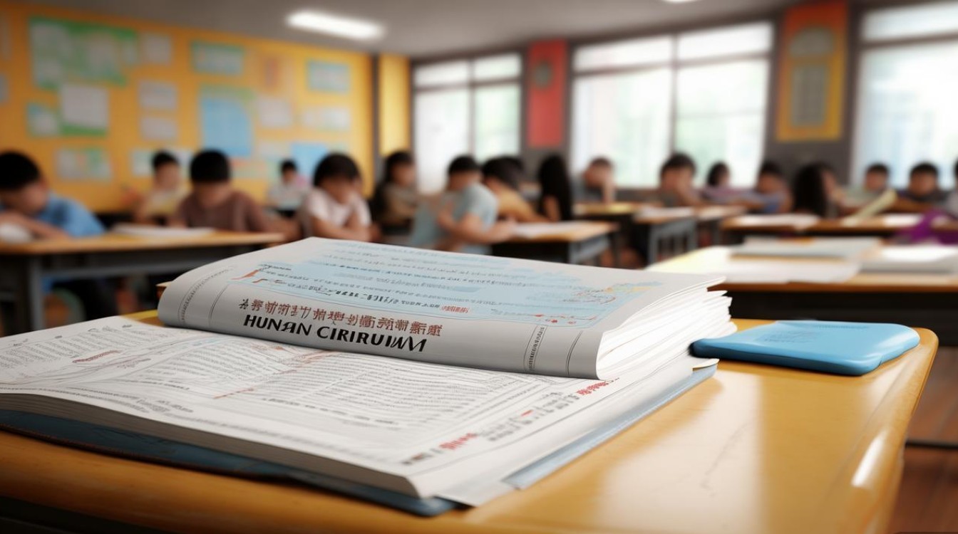 湖南教材是什么版本？