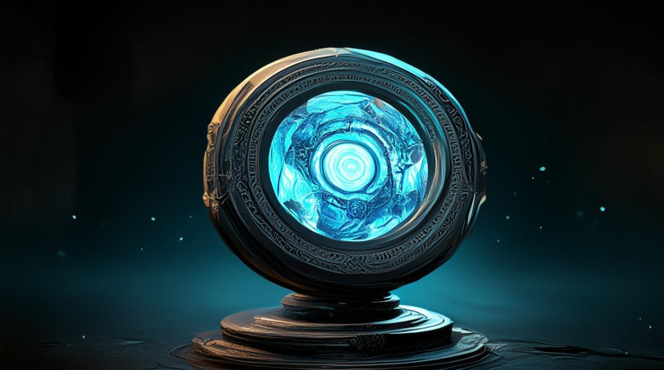 摩轮是什么？神秘物体还是新科技？