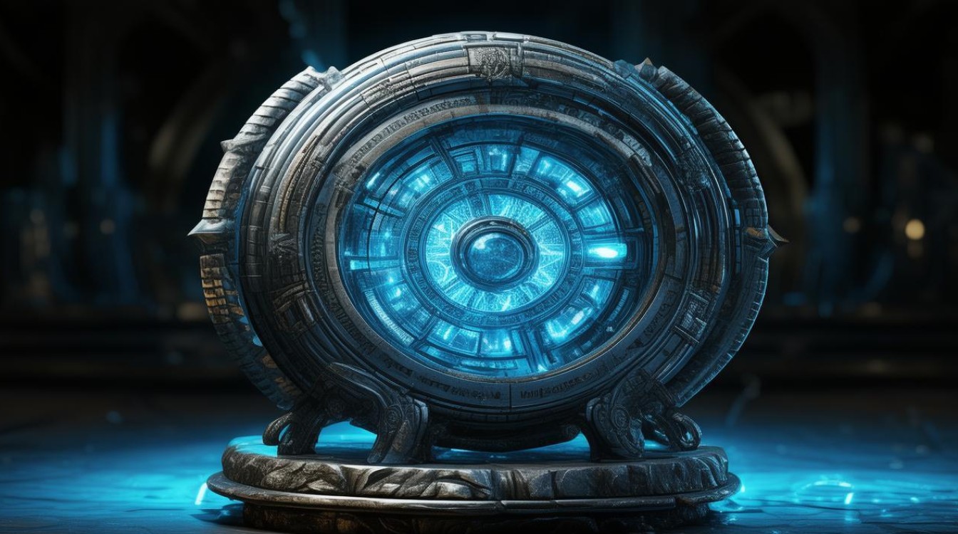 摩轮是什么？神秘物体还是新科技？