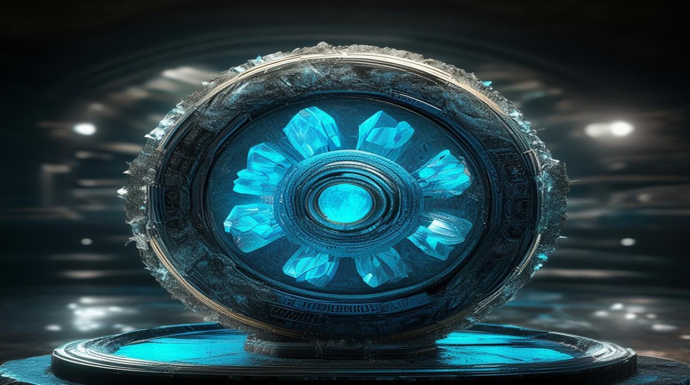 摩轮是什么？神秘物体还是新科技？