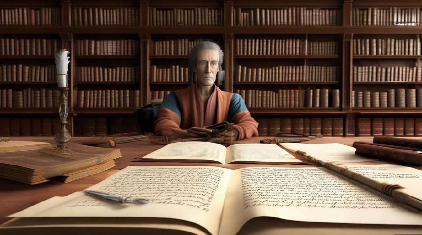 博学是知识广博,还是深度与广度的平衡? 博学是知识广博,还是深度与广度的平衡?