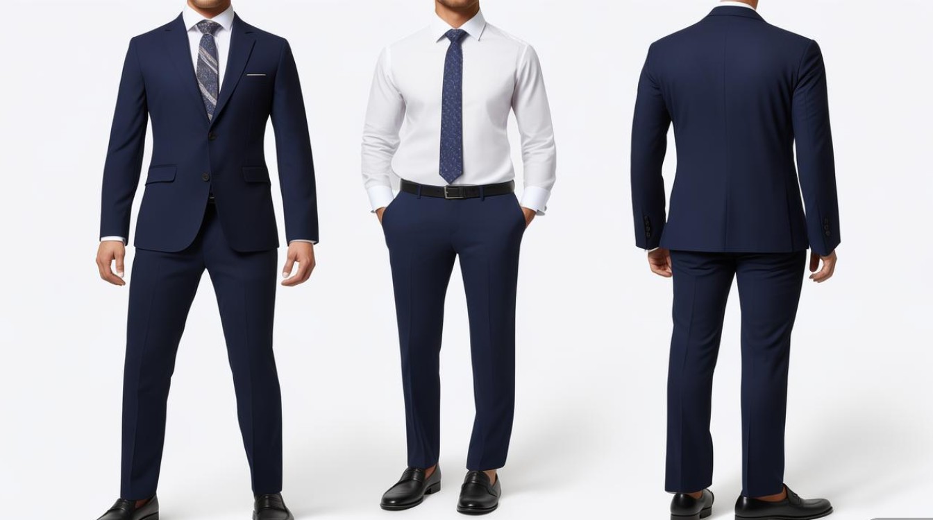 双选会穿搭穿什么最显专业又不失个性? 双选会穿搭穿什么最显专业又不失个性?