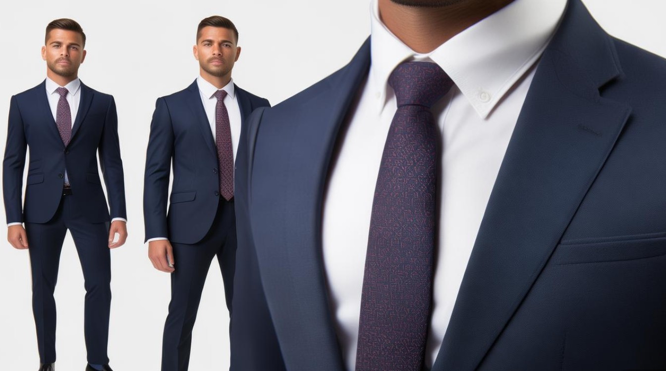 双选会穿搭穿什么最显专业又不失个性? 双选会穿搭穿什么最显专业又不失个性?