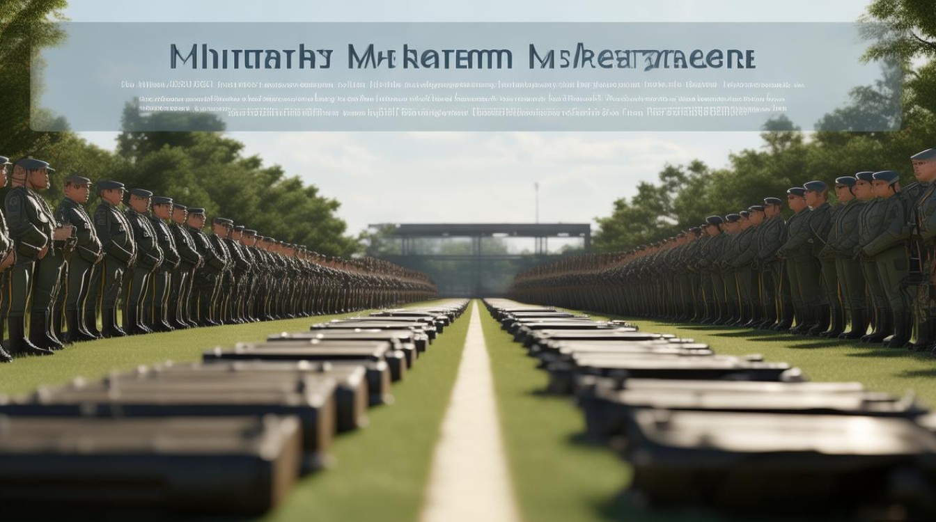 军事化管理是什么？为何要用它？