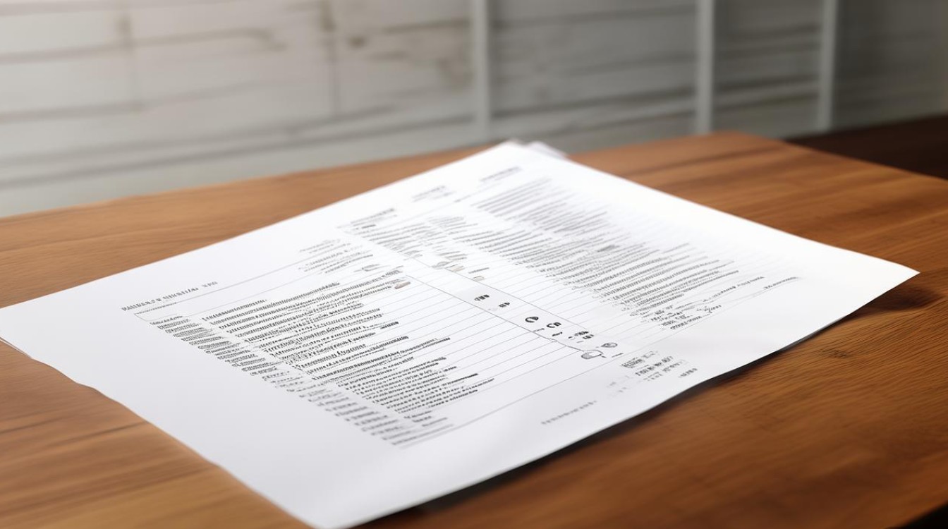 现场确认要带哪些材料？