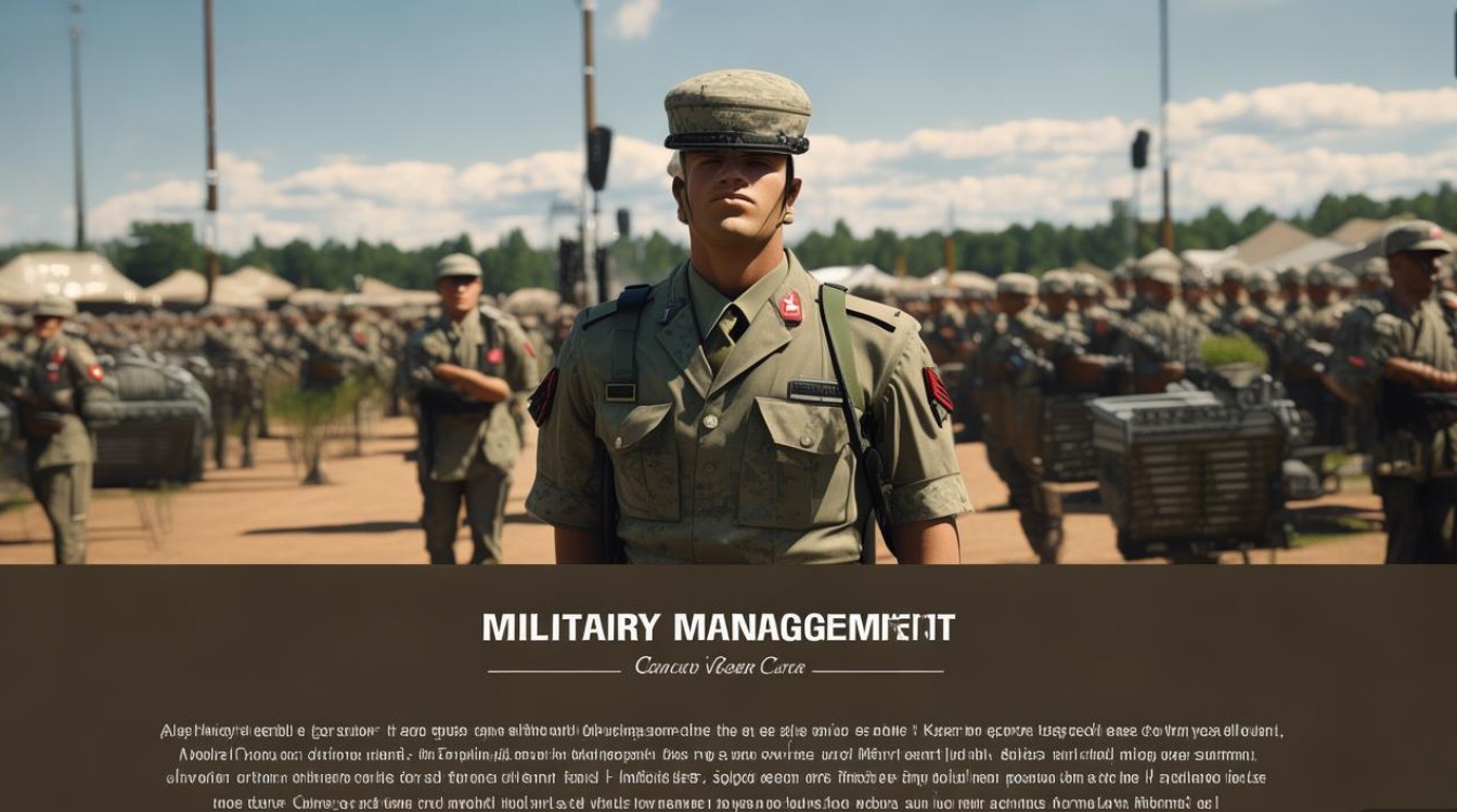 军事化管理是什么？为何要用它？