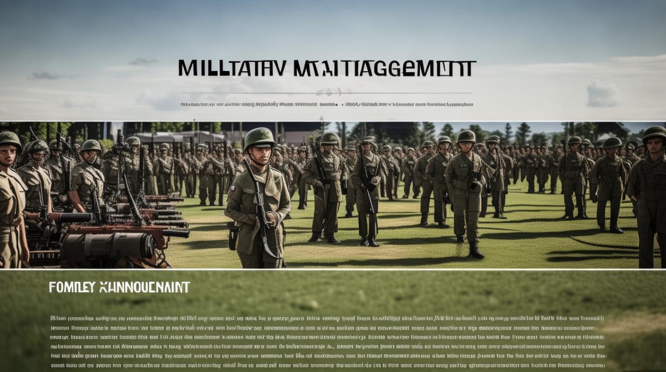 军事化管理是什么？为何要用它？