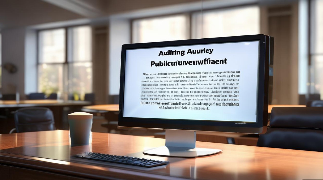 审计署公开招聘，有何新变化或要求？