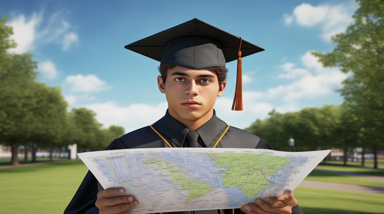 毕业即迷茫，工作方向怎么选？