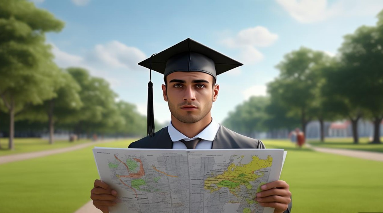 毕业即迷茫，工作方向怎么选？