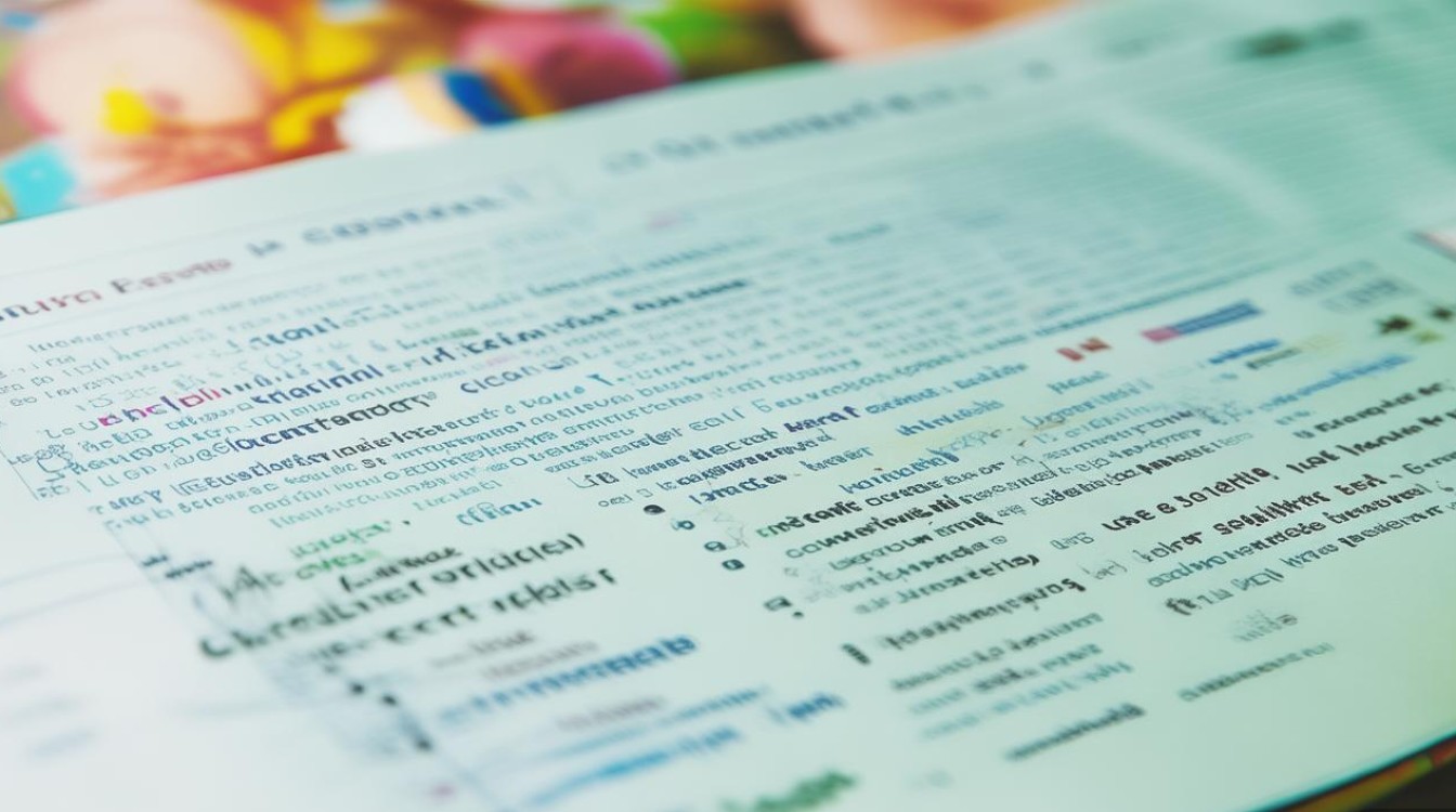 考幼师需满足哪些硬性条件？