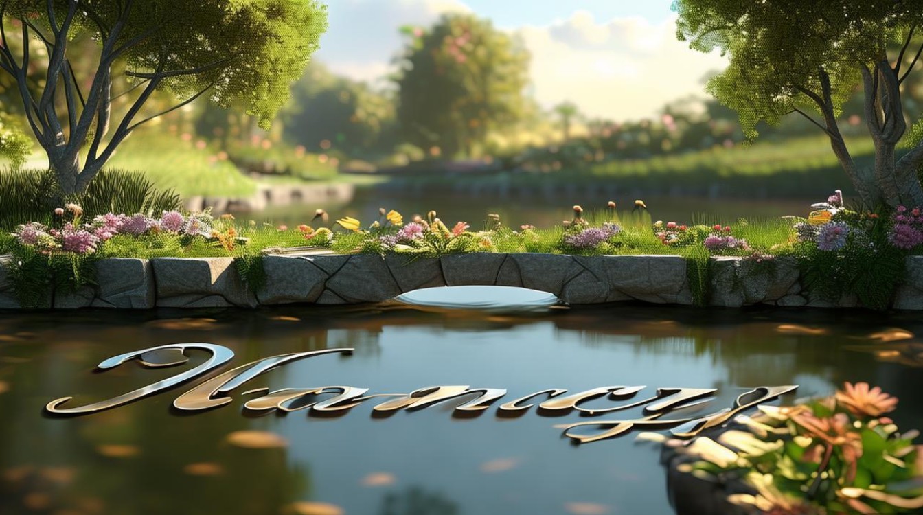 南希一词究竟有何含义？