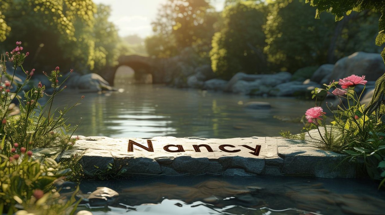 南希一词究竟有何含义？