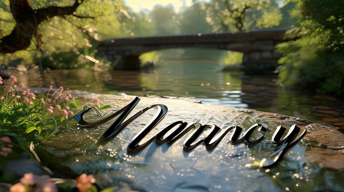 南希一词究竟有何含义？