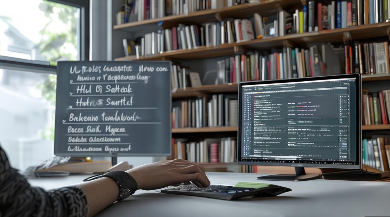 全栈开发是什么？需掌握哪些技能？