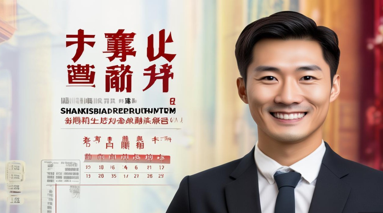 陕西银行系统公开招聘，何时开始报名？