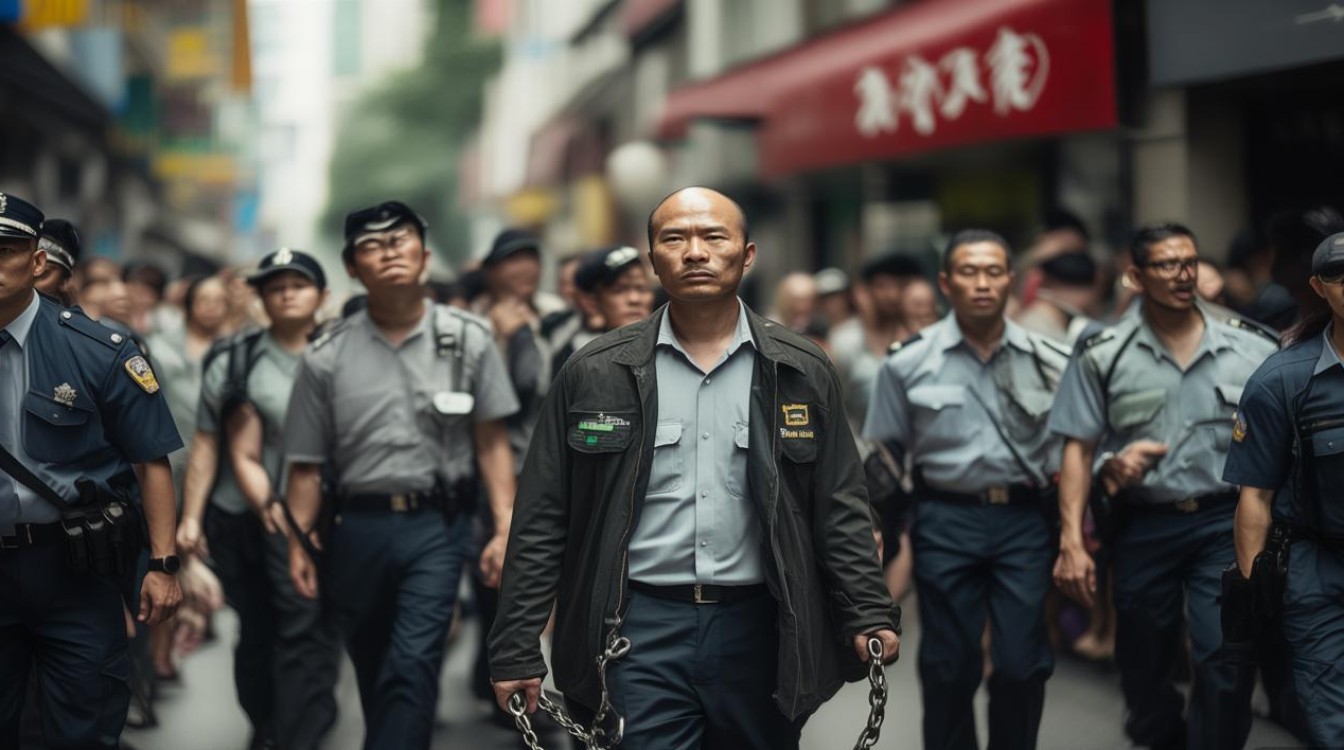 押送是运送还是押解？