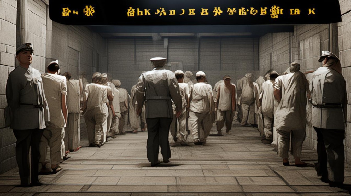 押送是运送还是押解？